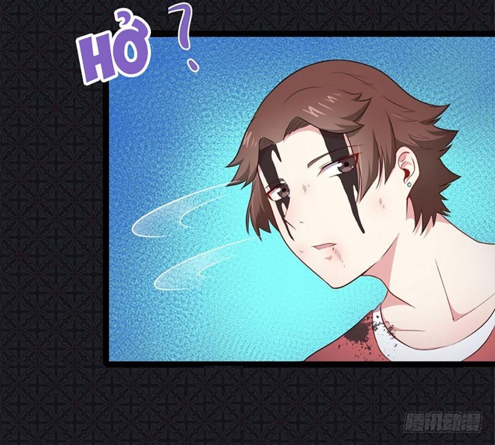 ngạo kiều quỷ vương yêu ta chapter 22 18