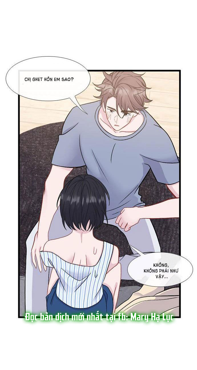 Tuyển Tập Truyện Ngắn Dằm Khăm Của Bạn Mảy chapter 8.2 - Trang 11