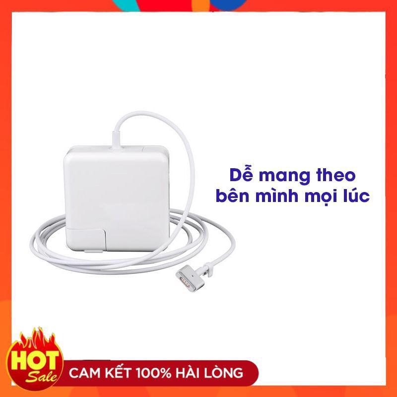 Sạc Dùng Cho Macbook Pro 60W safe 2
