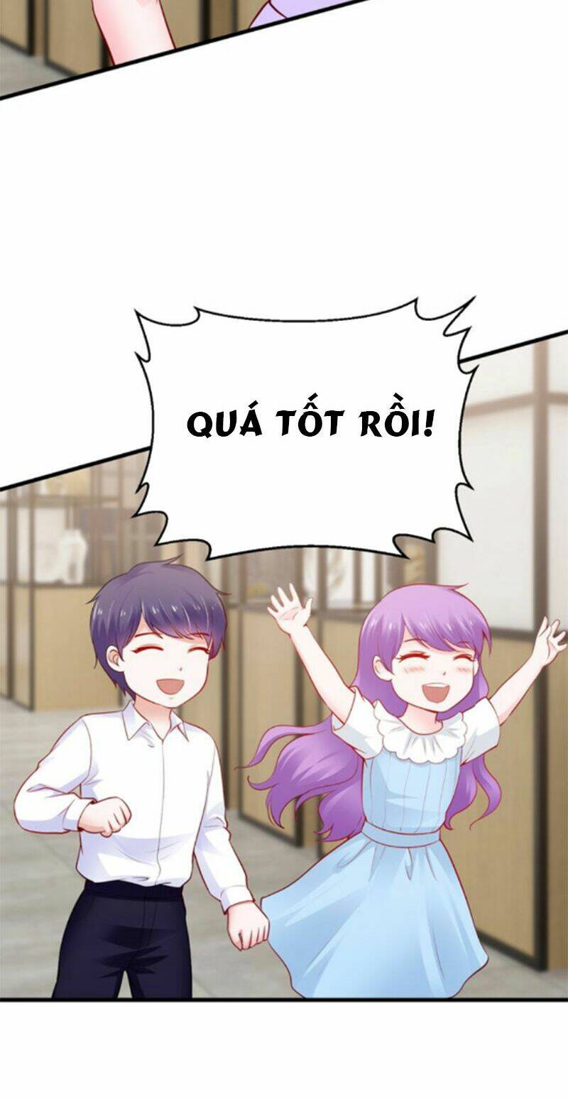 thú cưng độc quyền của boss chapter 119 31