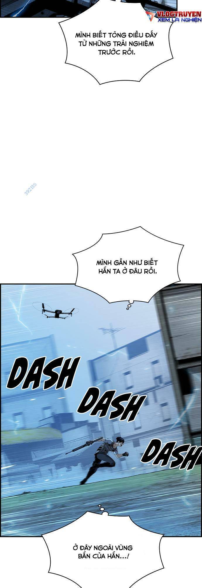 pubg - cuộc chiến sinh tồn - 100 chapter 34 14