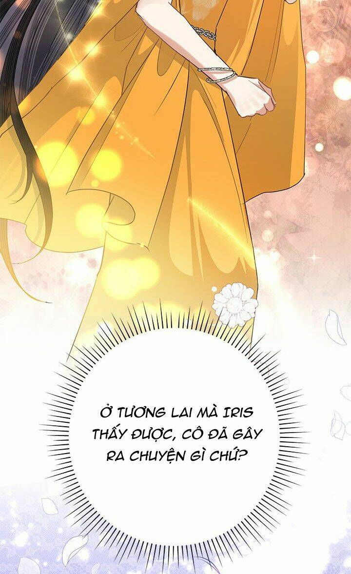 ác nữ hôm nay lại yêu đời rồi! chapter 39.2 17