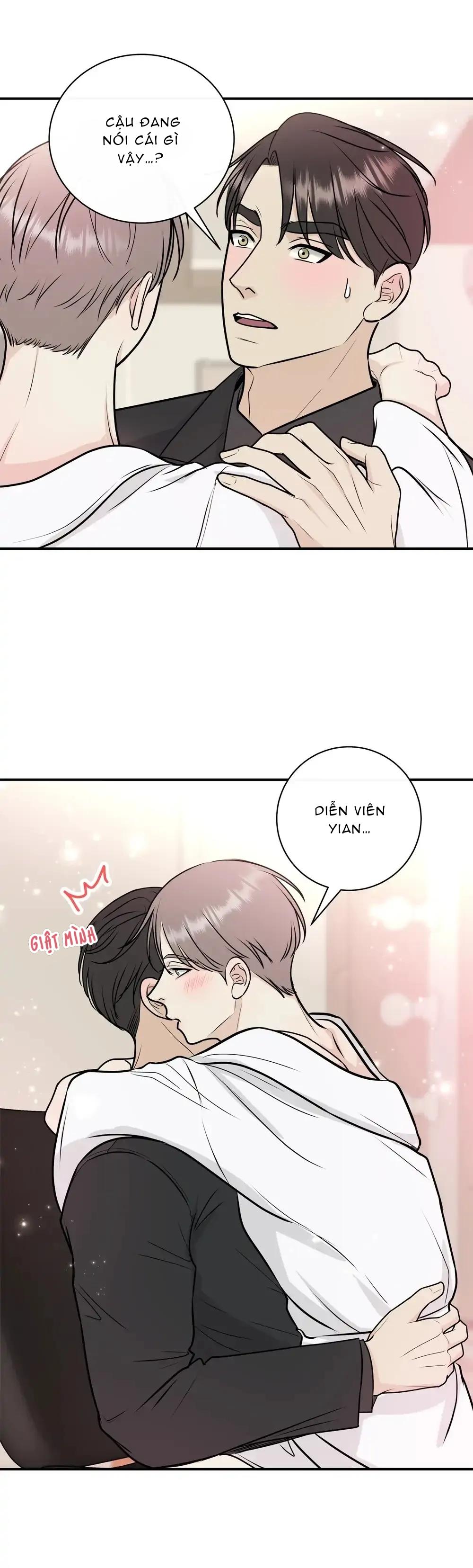 hạnh phúc trọn vẹn chapter 9 3