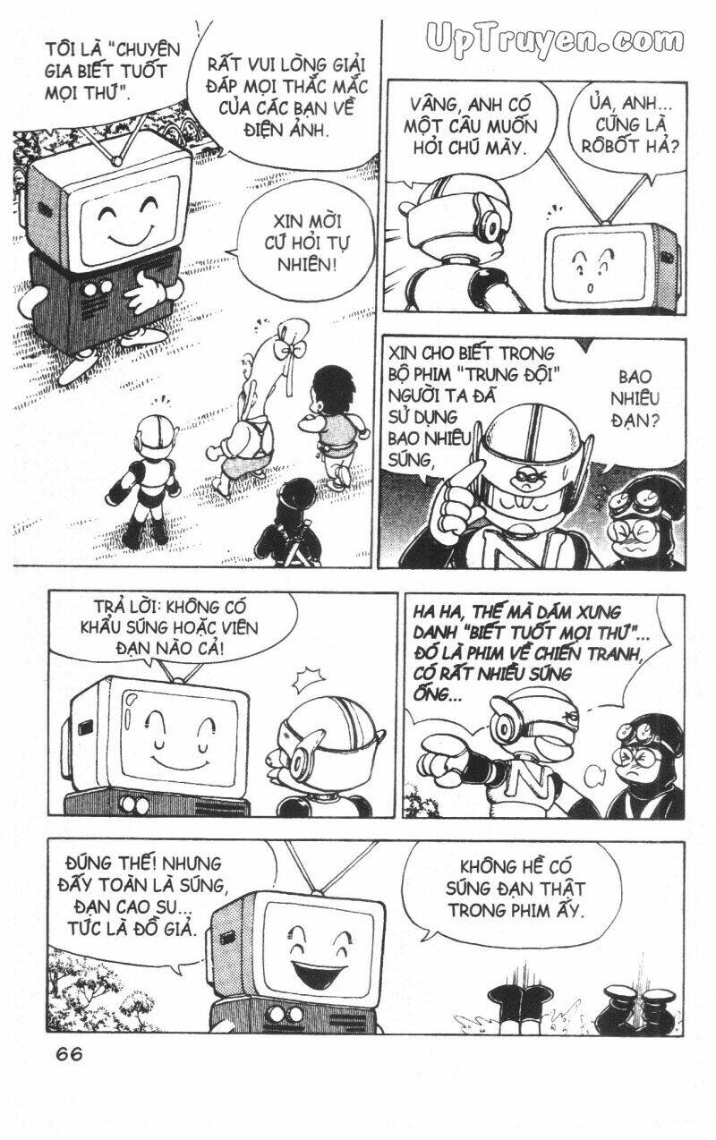 đội quân nhí nhố chapter 6 68