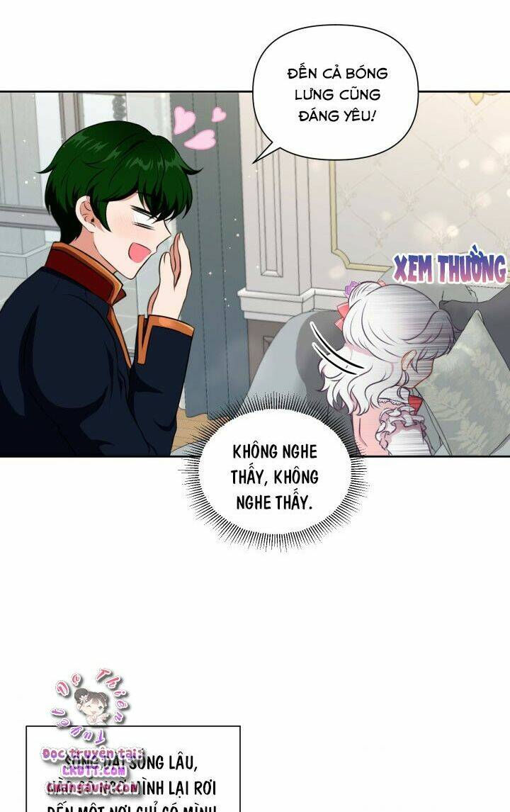 công chúa xấu xa chapter 12 33