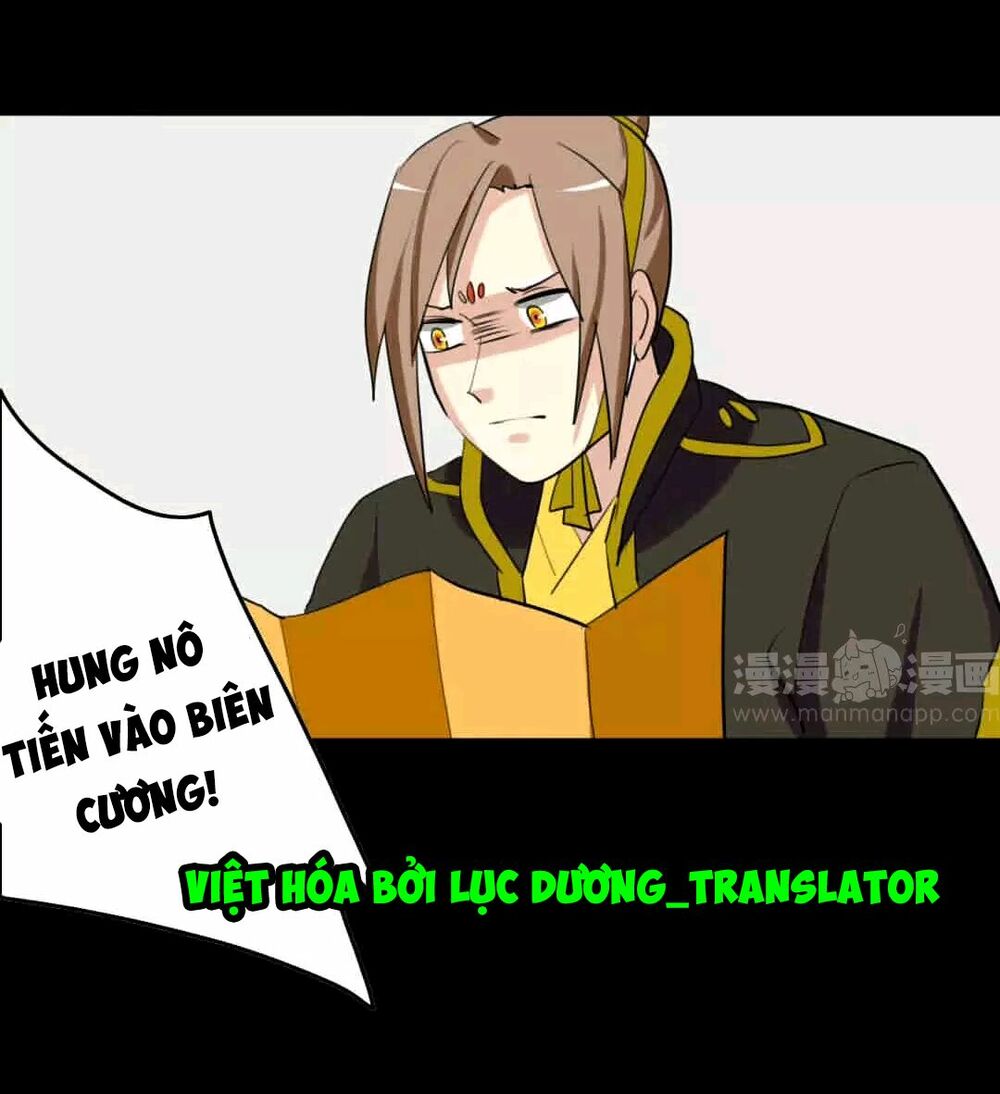 lưỡng bất nghi (full) chapter 63 17