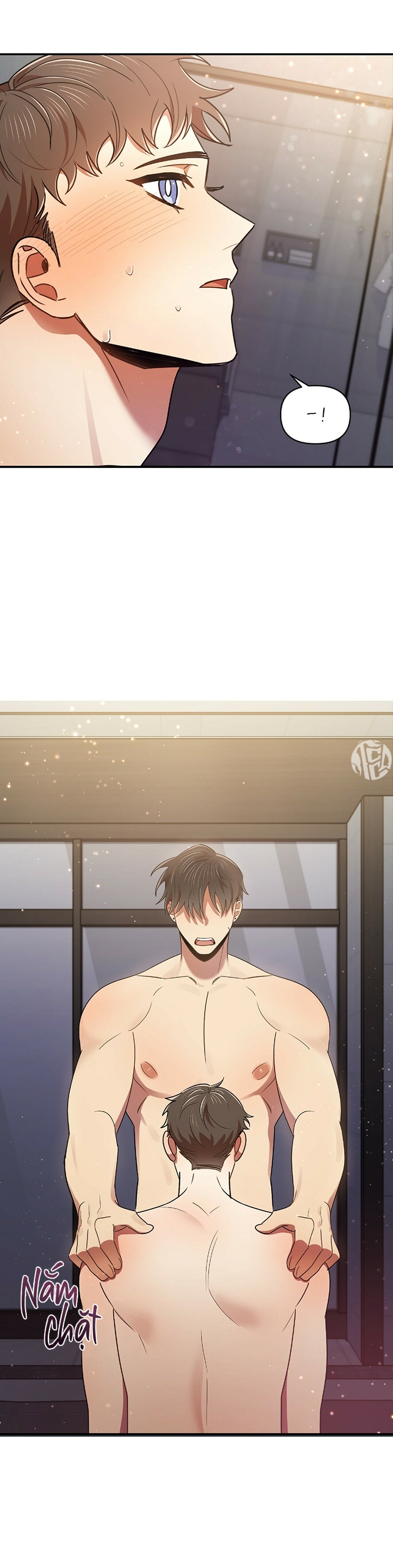 dự báo tình yêu chapter 22 29