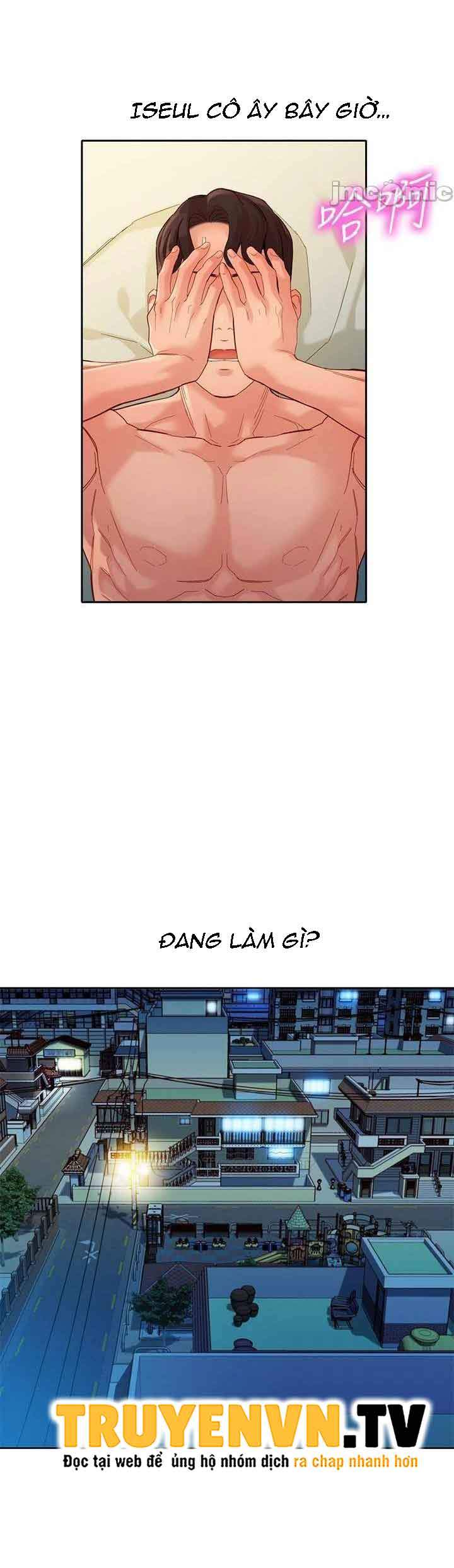 nữ thần instagram chapter 52 30