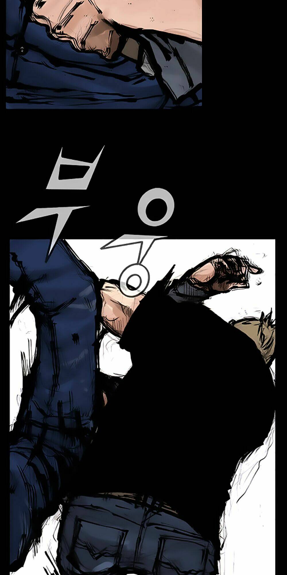 độc cô tiền truyện chapter 95 33