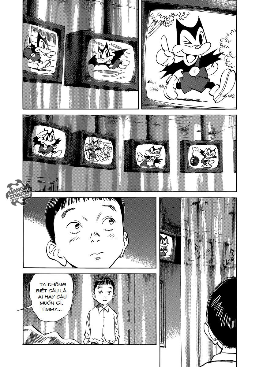 billy bat chapter 142 5