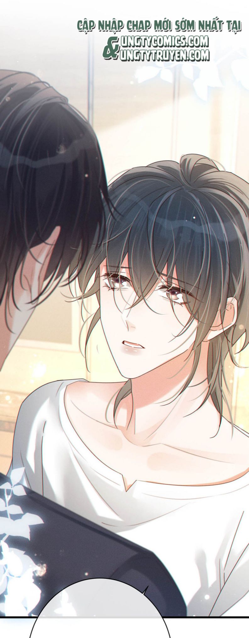 nịch tửu chapter 56 3