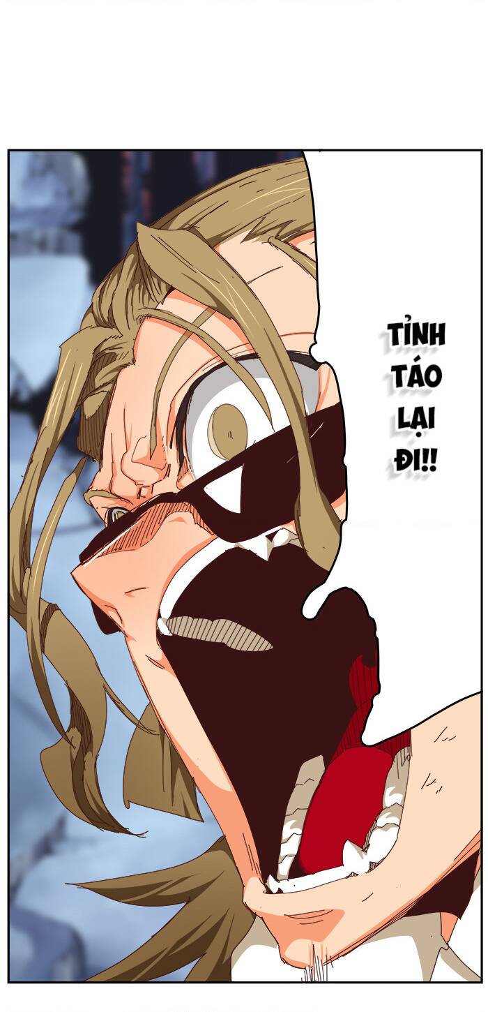 Chúa tể học đường chapter 536.5 14