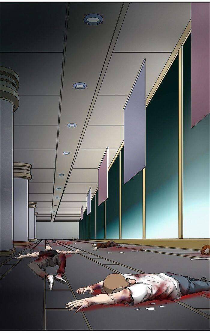 tòa tháp bí ẩn 2 chapter 466 58