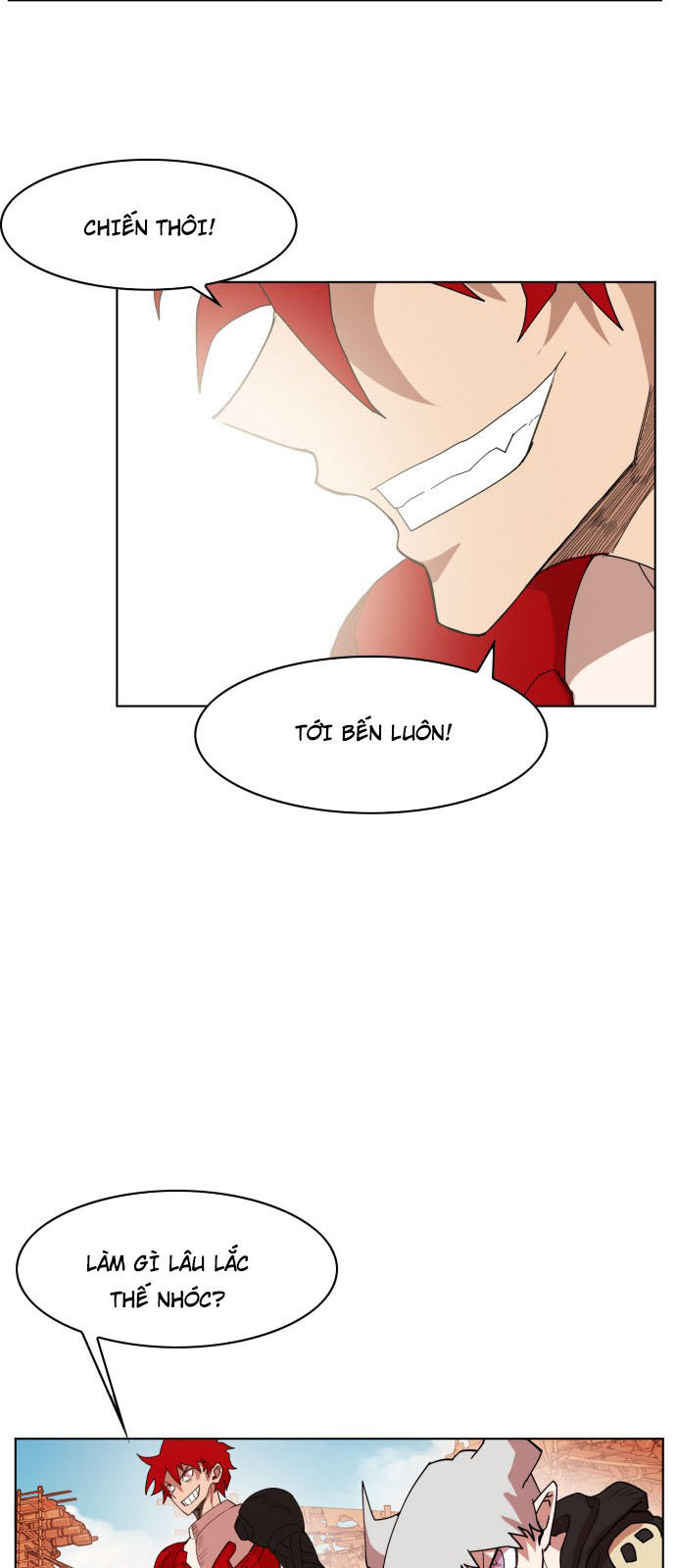 hard core leveling warrior chapter 150 13