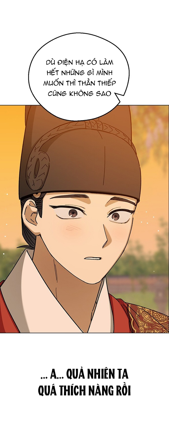 nhân duyên kiếp trước chapter 96.2 16