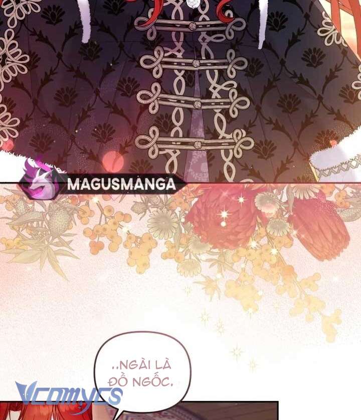 tôi được nuôi dưỡng bởi những kẻ phản diện chapter 62 52