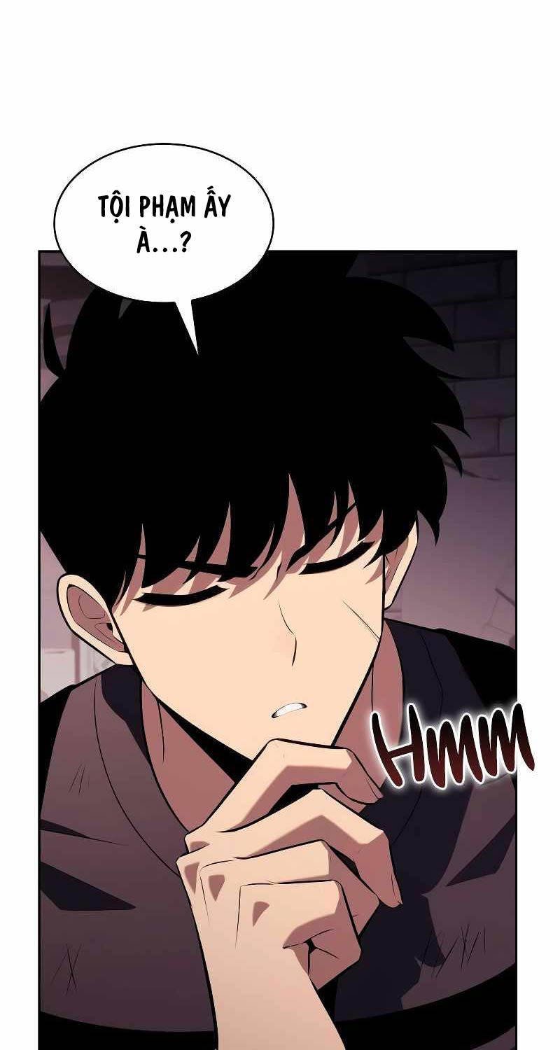 Người Chơi Mới Cấp Tối Đa Chapter 158 21