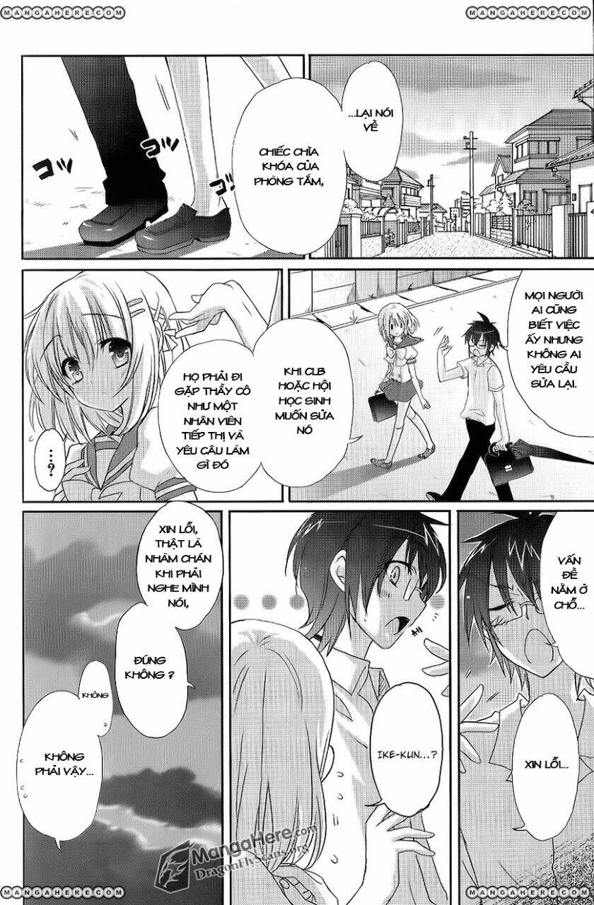 đôi mắt của shana chapter 46 4
