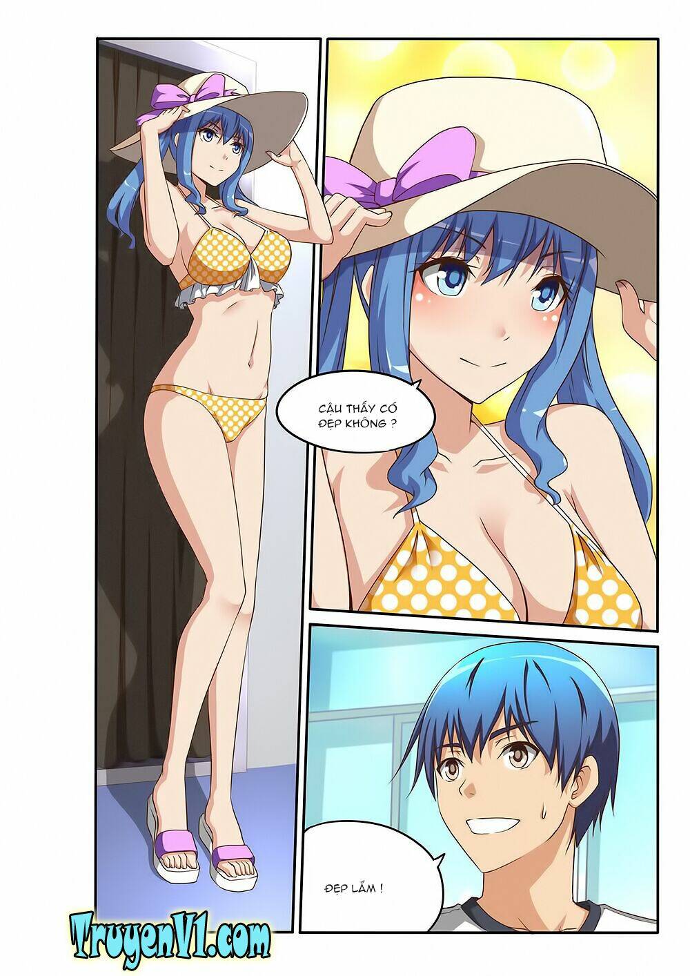 world of super sand box chapter 89 4