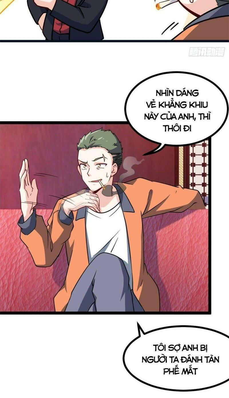 ta là hàn tam thiên chapter 61 4