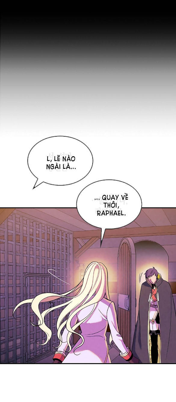 [bản 18+] trò chơi săn mồi của hoàng đế và thánh kỵ sĩ chapter 11.2 6