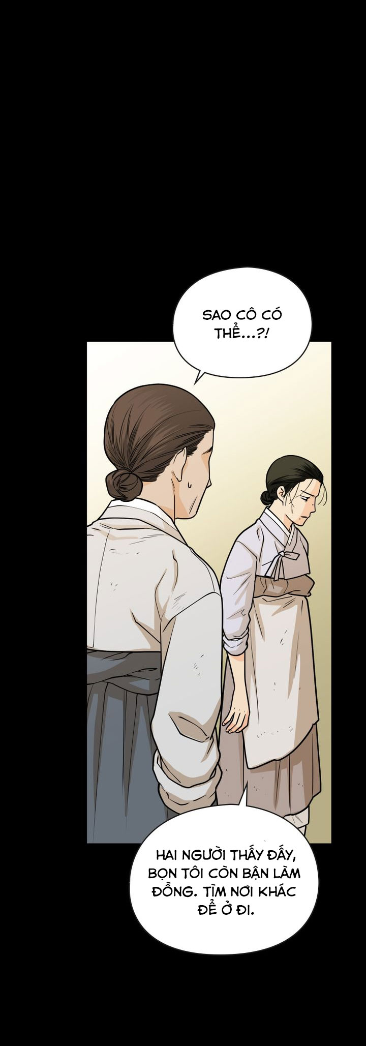 câu chuyện về người phụ nữ ấy chapter 98 26