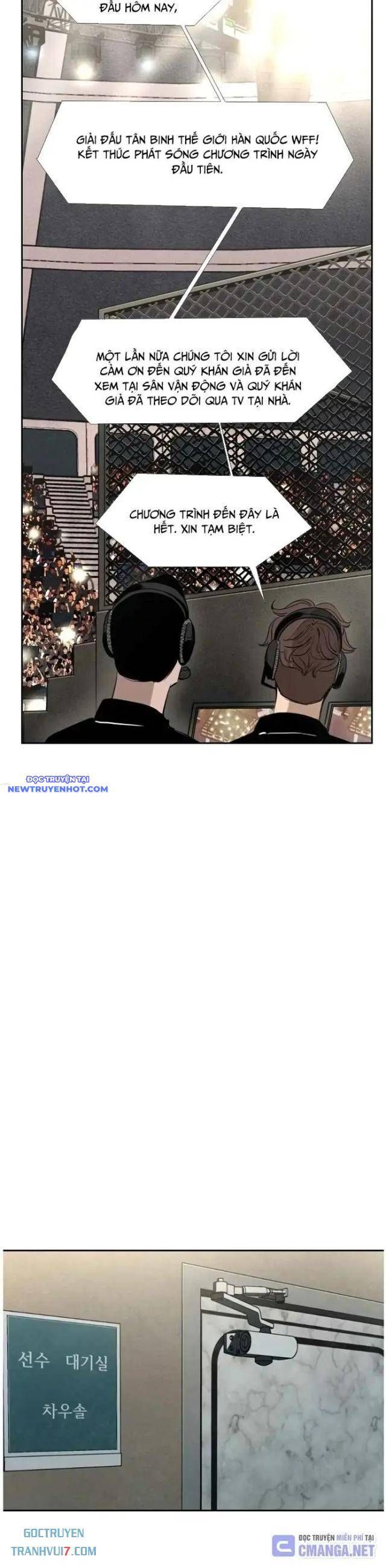 shark - cá mập chapter 150 14