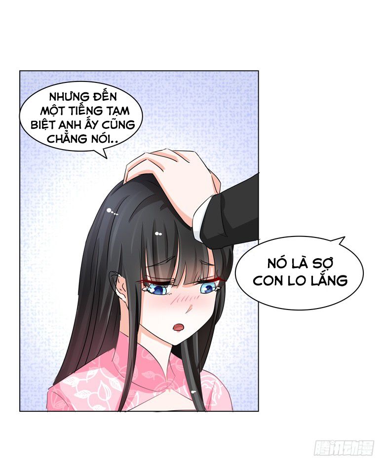 Dân Quốc Yêu Văn Lục chapter 51 - Trang 25