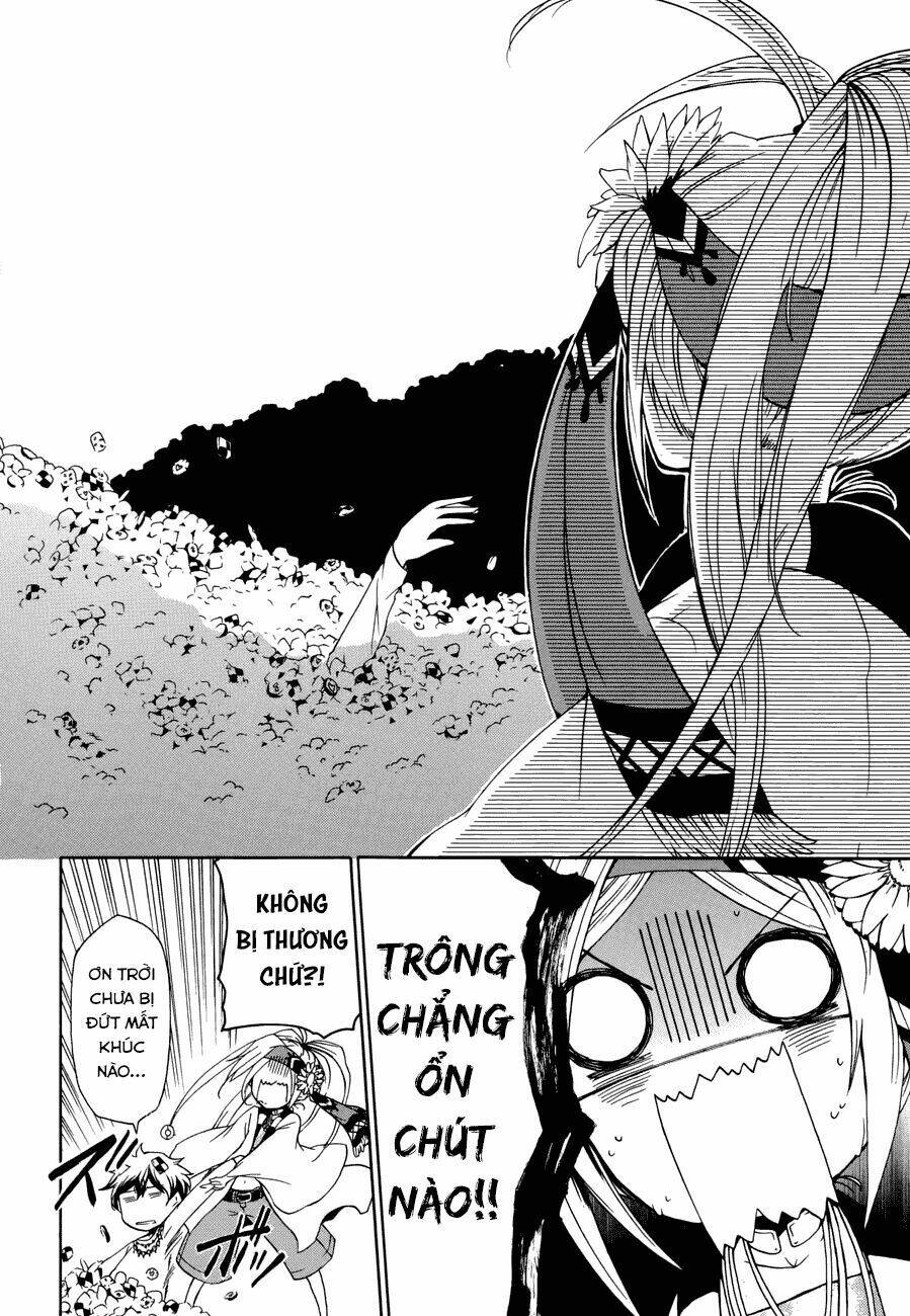 kataribe no list reboot chapter 2 27