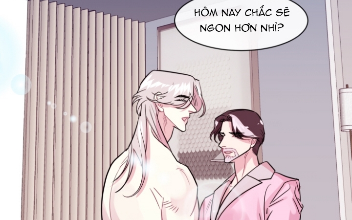 kiếp trước bí ẩn của giáo sư chapter 7 81