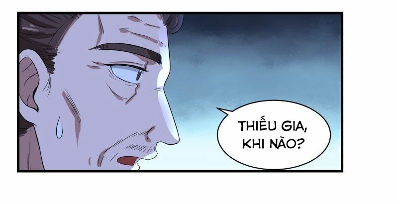 trên người ta có một rồng chapter 427 19