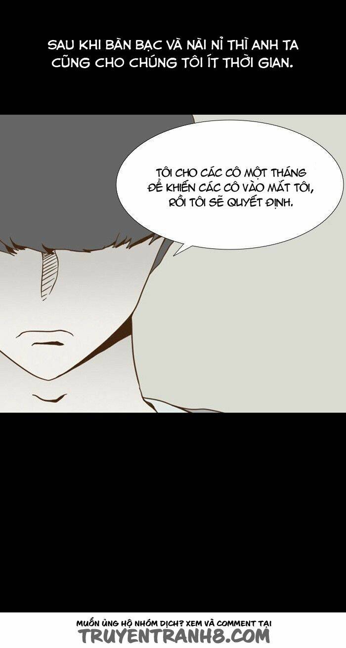 thứ sáu: những câu chuyện cấm chapter 48 27