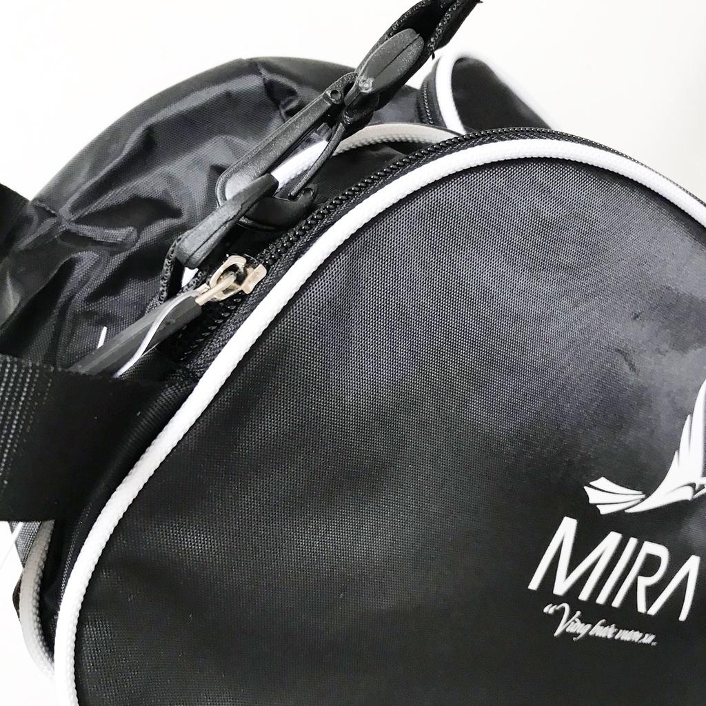Túi 2 ngăn Mira đựng giày thể thao, Túi đựng đồ tập Gym Mira