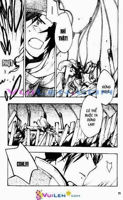 thanh kiếm và vương miện chapter 9 71