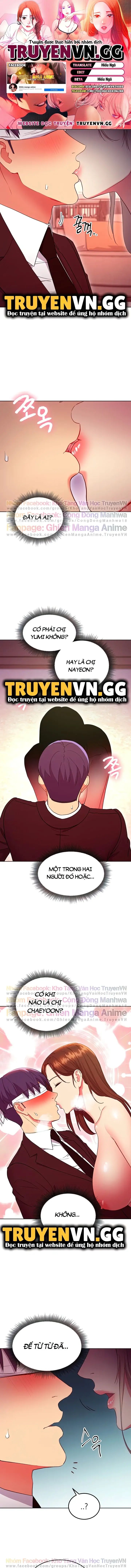 bạn của mẹ kế chapter 126 1