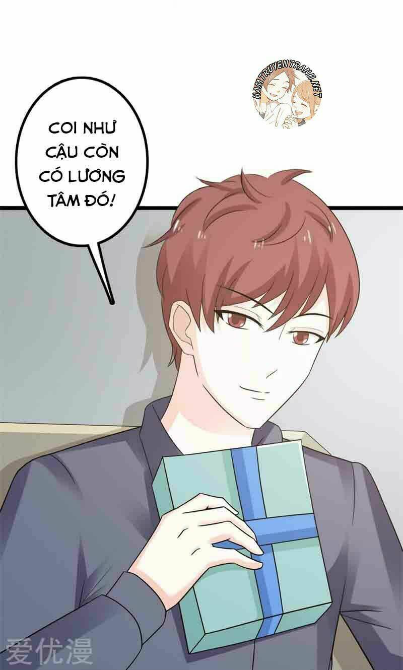 bá đạo tổng tài ngạnh thượng cung chapter 25 6