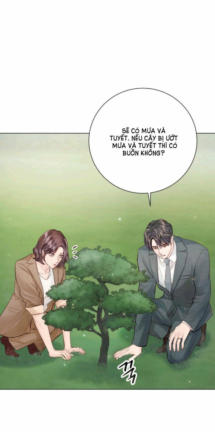 nhất định chúng ta sẽ được hạnh phúc chapter 109.2 72