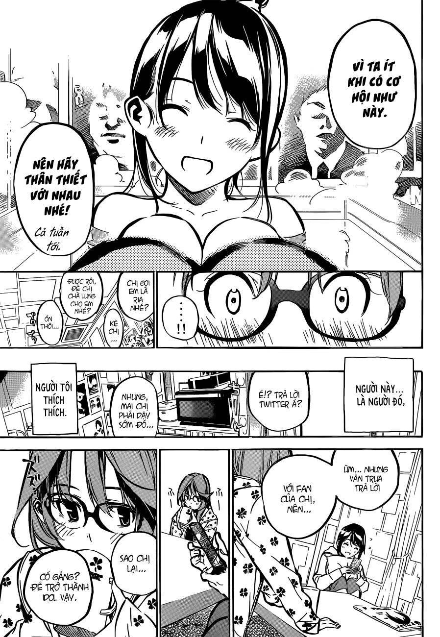 akb49 - renai kinshi jourei chapter 164 16