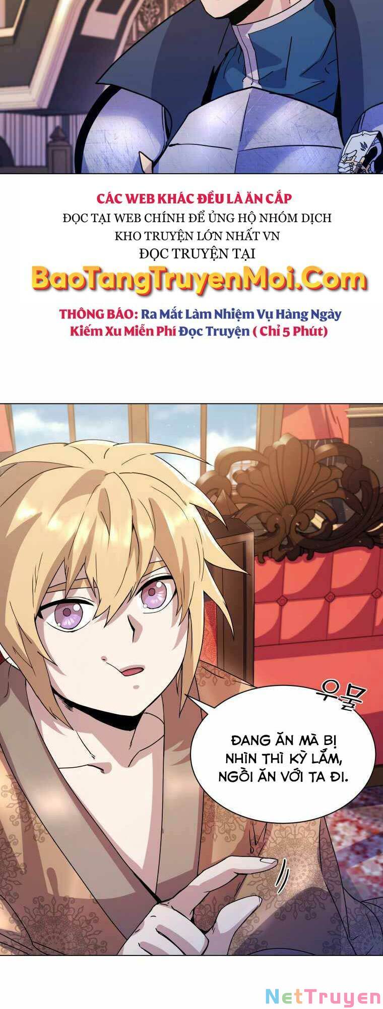 bạo chúa cường hoành chapter 3 51