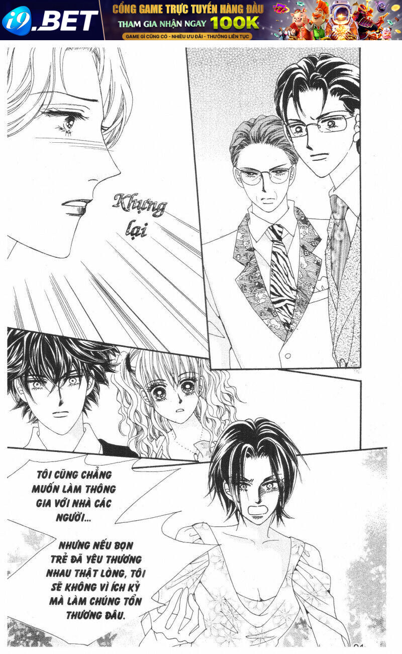 công chúa giả mạo chapter 26 38