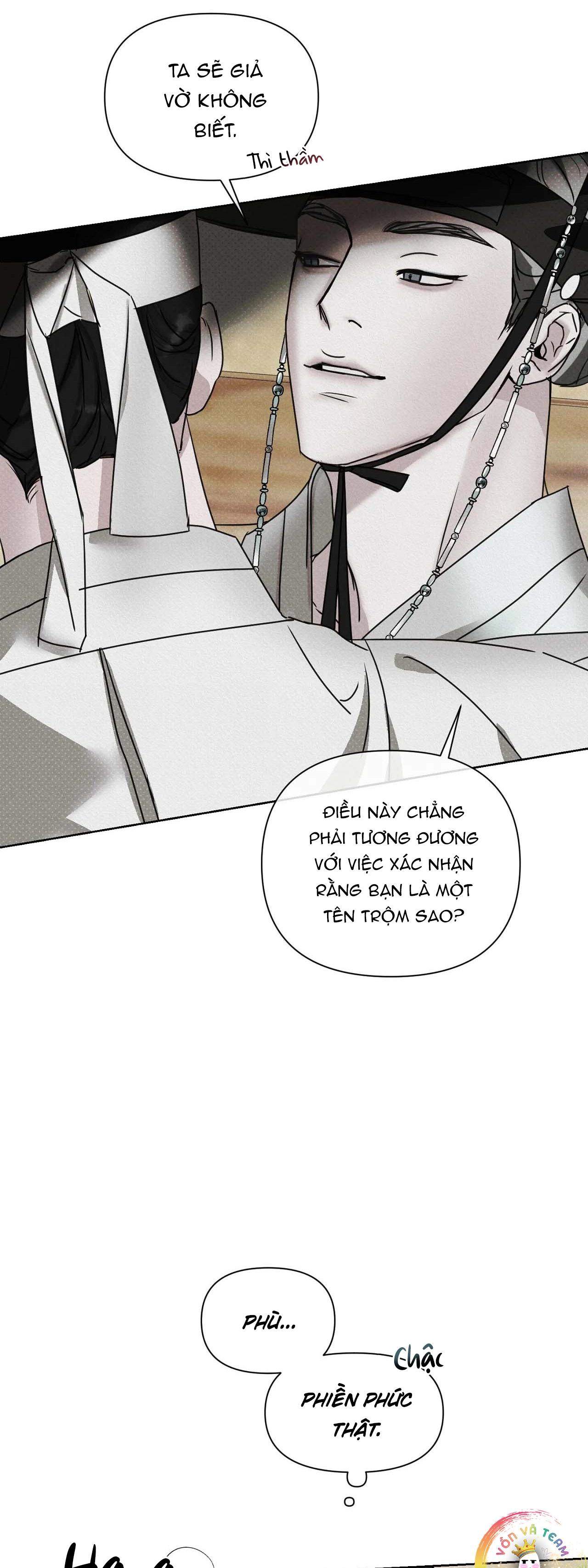 manhwa chịch vồn chịch vã chapter 15 31