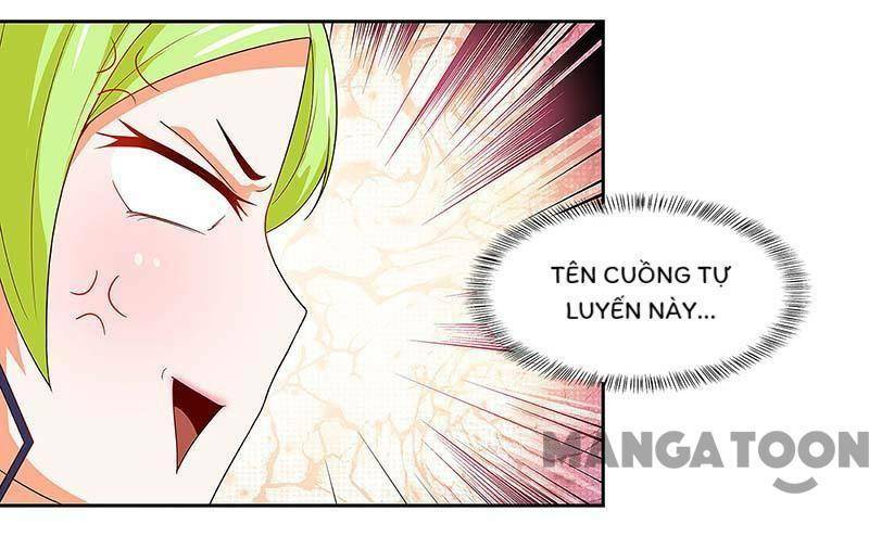 siêu cấp bại gia tử chapter 83 32