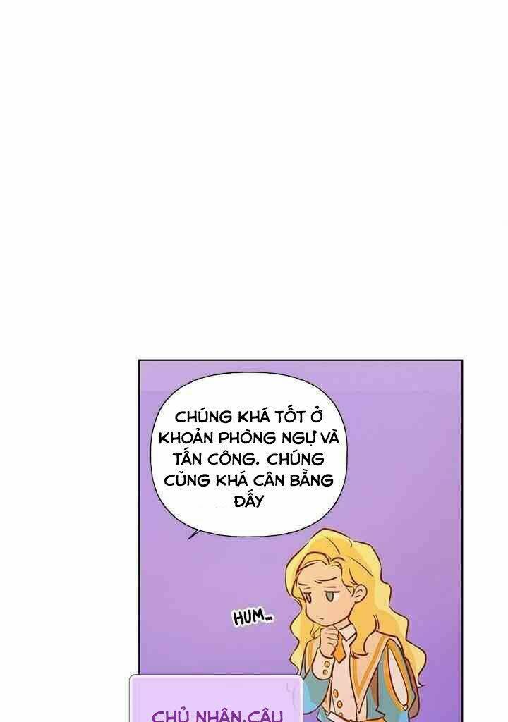 phù thủy tóc vàng chapter 7 51