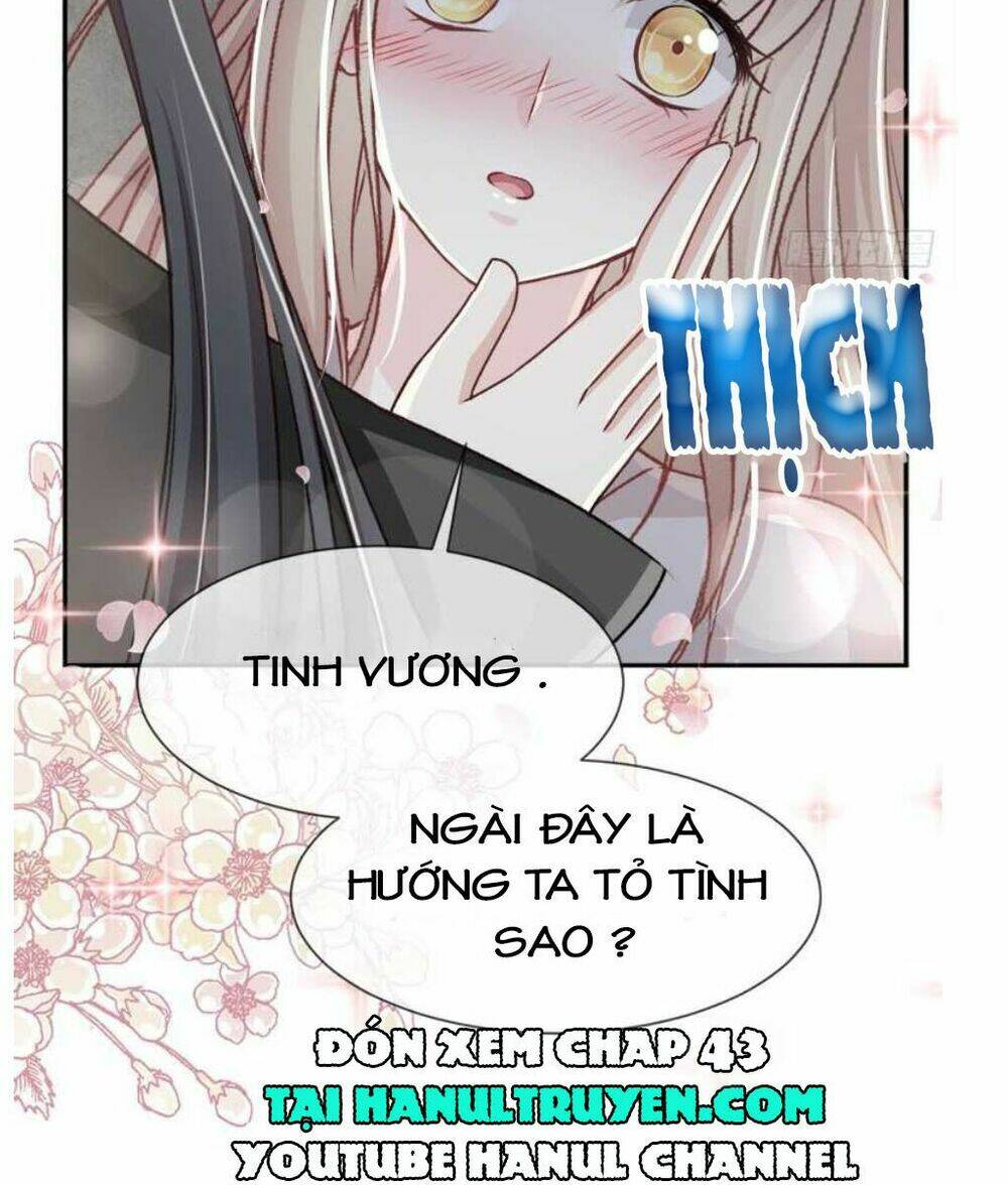 thiên hạ đệ nhất sủng phi chapter 42 26