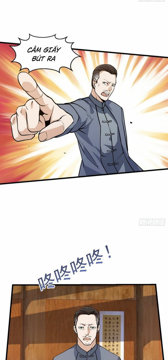 ta chẳng qua là một đại la kim tiên chapter 104 9