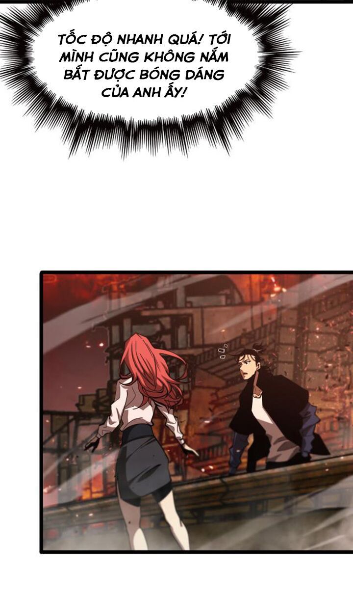 chư giới - tận thế online chapter 81 9