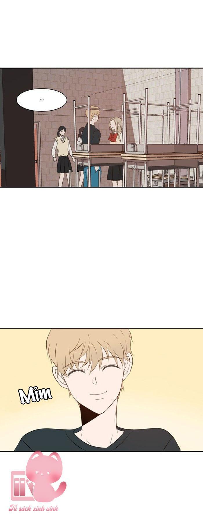 a good day to be a dog chapter 34 32