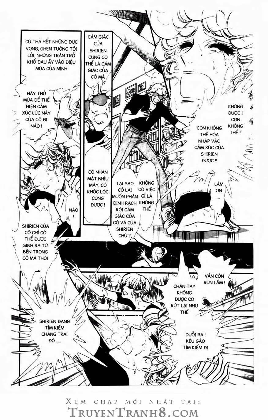 swan - vũ khúc thiên nga chapter 93 9