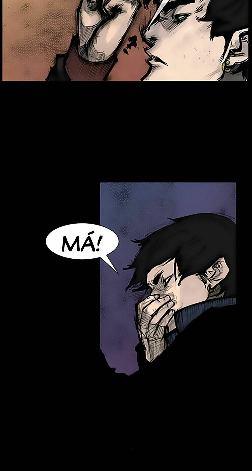 độc cô tiền truyện chapter 70 25