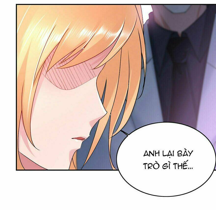 tiểu bạch điềm thê của long thiếu chapter 39 11